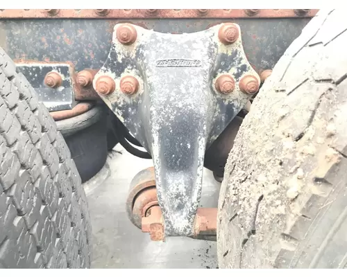ROCKWELL RD20145 Axle Housing (Front)