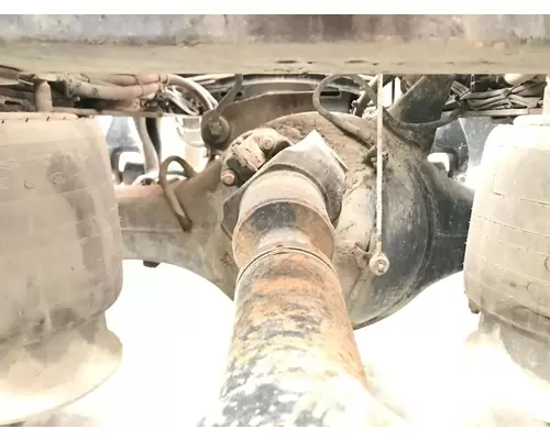 ROCKWELL RD20145 Axle Housing (Front)