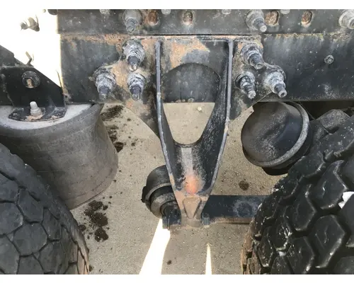 ROCKWELL RD20145 Axle Housing (Front)