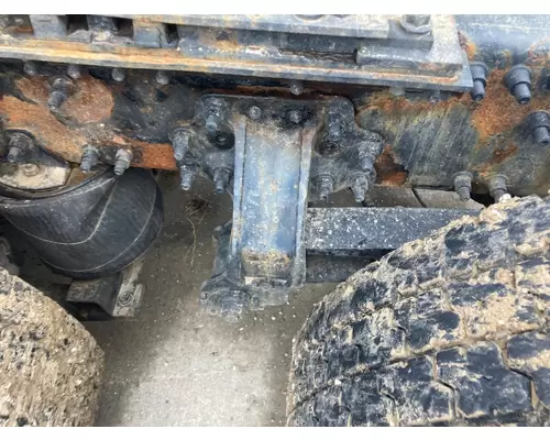ROCKWELL RD20145 Axle Housing (Front)