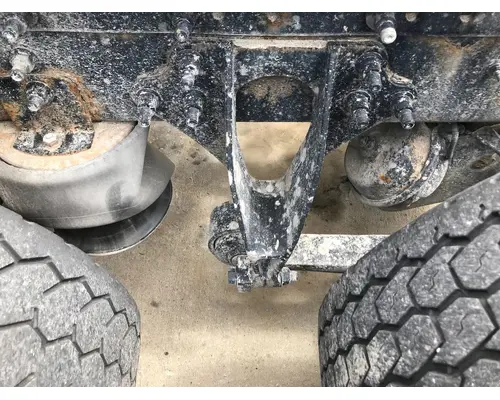 ROCKWELL RD20145 Axle Housing (Front)
