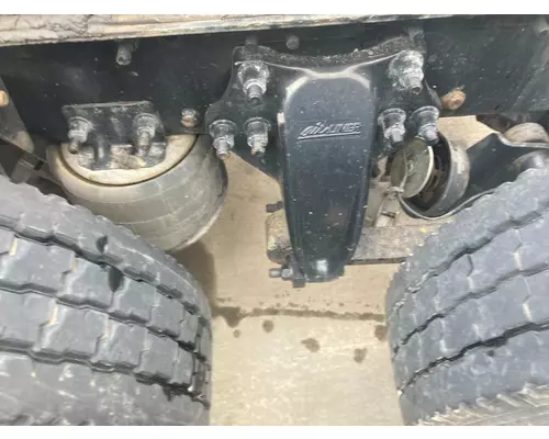 ROCKWELL RD20145 Axle Housing (Front)