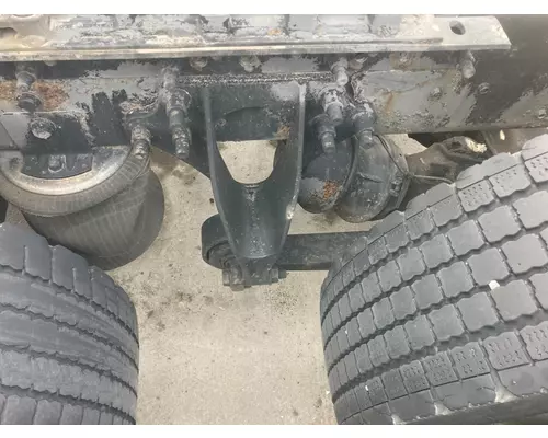 ROCKWELL RD20145 Axle Housing (Front)