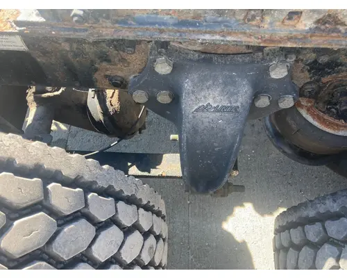 ROCKWELL RD20145 Axle Housing (Front)