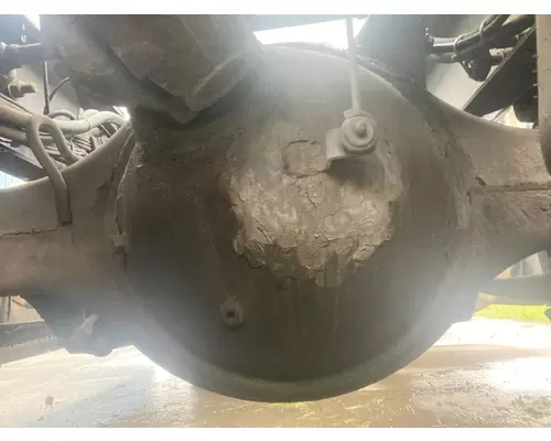 ROCKWELL RD20145 Axle Housing (Front)