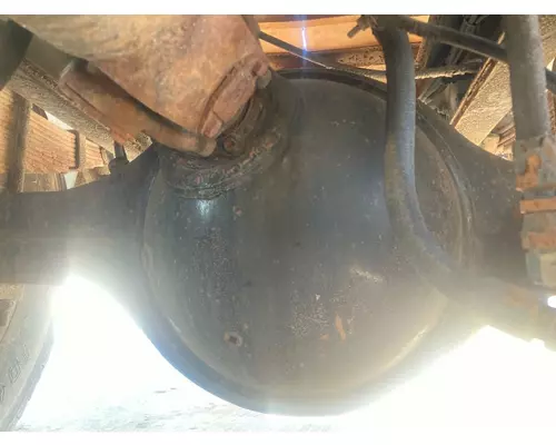 ROCKWELL RD20145 Axle Housing (Front)