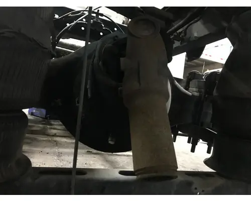 ROCKWELL RD20145 Axle Housing (Front)