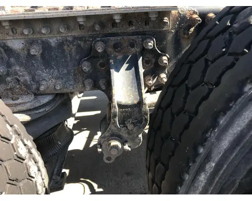 ROCKWELL RD20145 Axle Housing (Front)