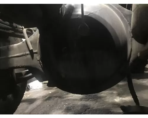 ROCKWELL RD20145 Axle Housing (Front)