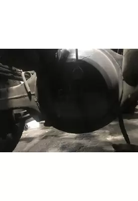 ROCKWELL RD20145 Axle Housing (Front)