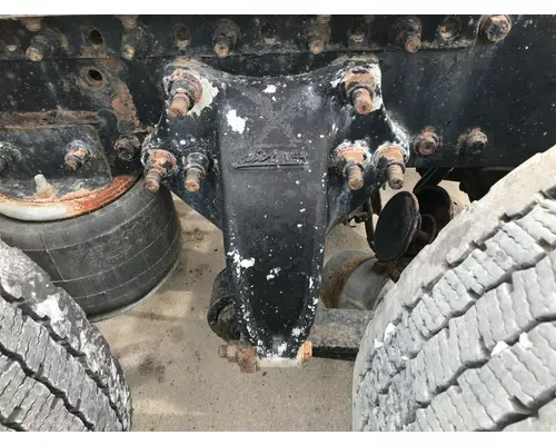 ROCKWELL RD20145 Axle Housing (Front)