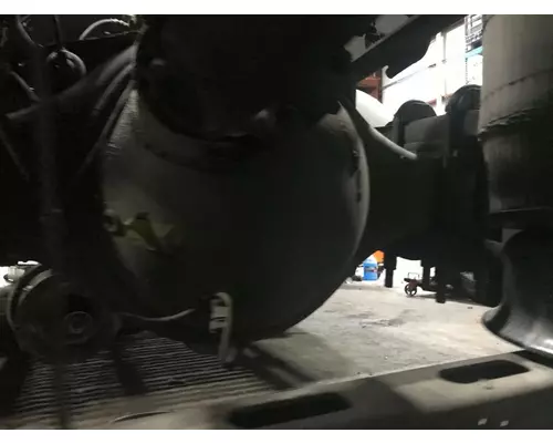 ROCKWELL RD20145 Axle Housing (Front)