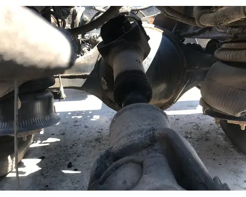 ROCKWELL RD20145 Axle Housing (Front)