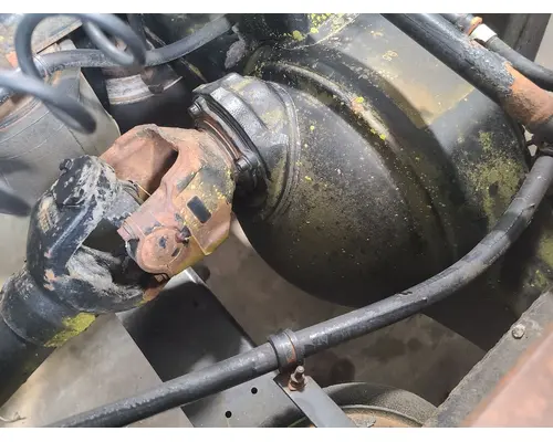 ROCKWELL RD20145 Axle Housing (Front)