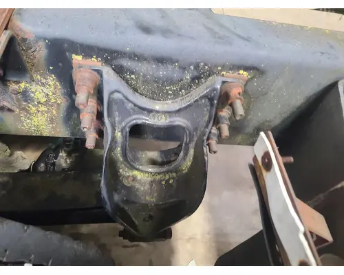 ROCKWELL RD20145 Axle Housing (Front)