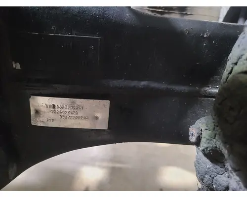 ROCKWELL RD20145 Axle Housing (Front)