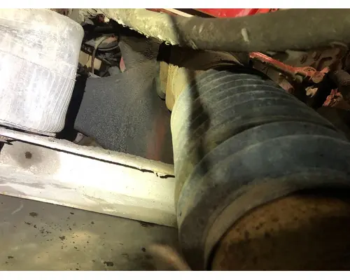 ROCKWELL RD20145 Axle Housing (Front)