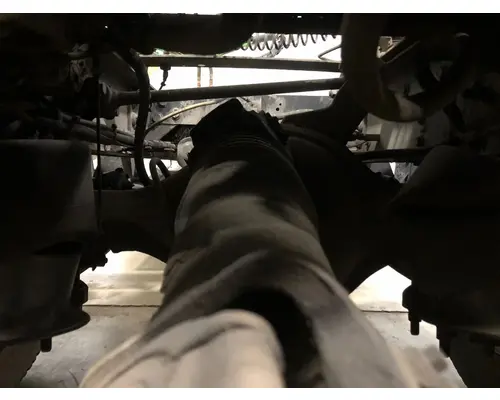 ROCKWELL RD20145 Axle Housing (Front)