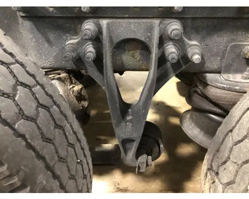 ROCKWELL RD20145 Axle Housing (Front)