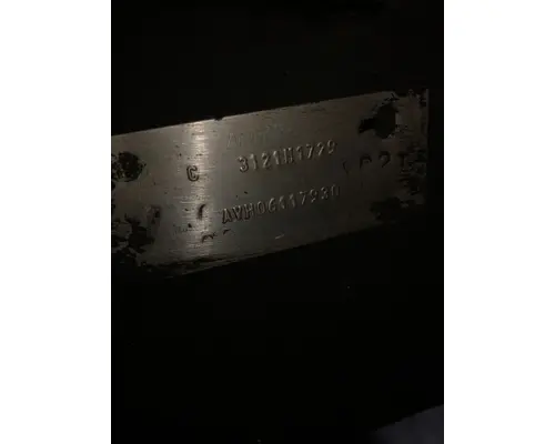 ROCKWELL RD20145 Axle Housing (Front)