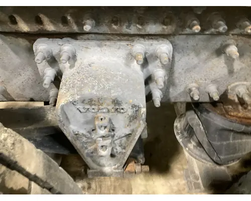 ROCKWELL RD20145 Axle Housing (Front)