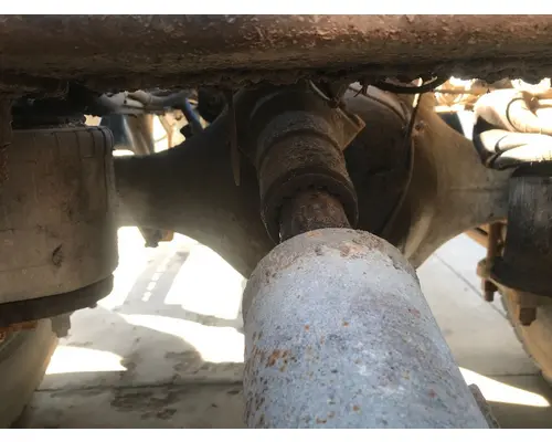 ROCKWELL RD20145 Axle Housing (Front)