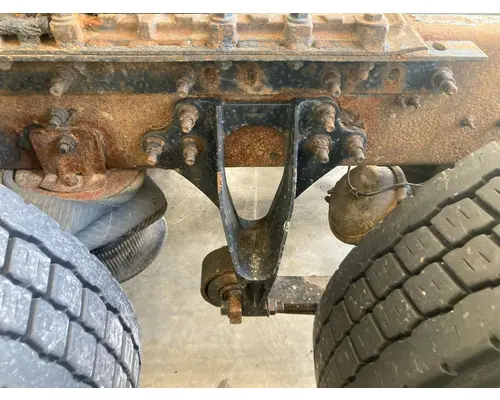 ROCKWELL RD20145 Axle Housing (Front)