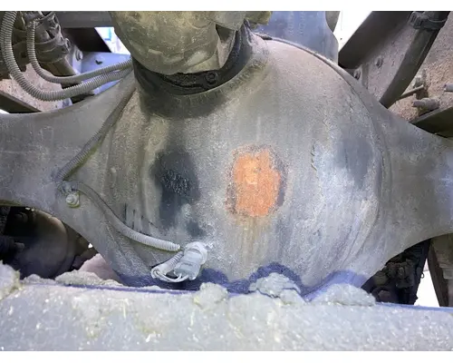 ROCKWELL RD20145 Axle Housing (Front)