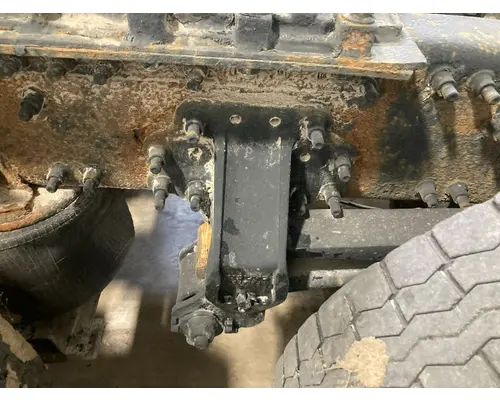 ROCKWELL RD20145 Axle Housing (Front)