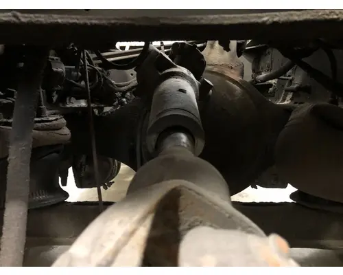 ROCKWELL RD20145 Axle Housing (Front)