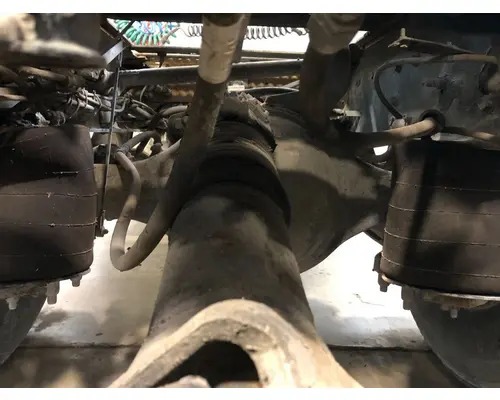 ROCKWELL RD20145 Axle Housing (Front)