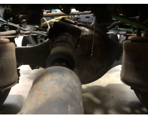 ROCKWELL RD20145 Axle Housing (Front)