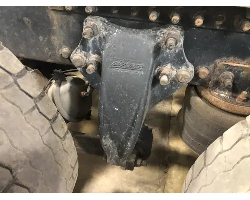 ROCKWELL RD20145 Axle Housing (Front)
