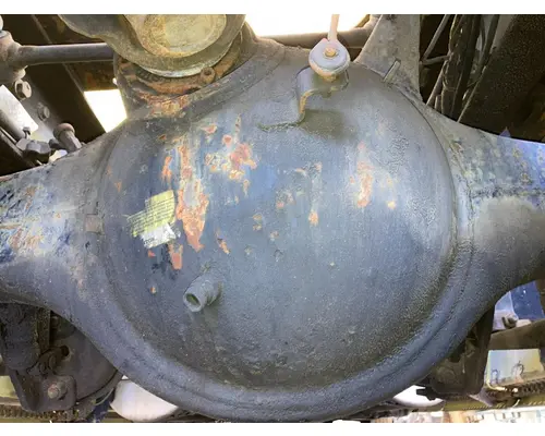 ROCKWELL RD20145 Axle Housing (Front)
