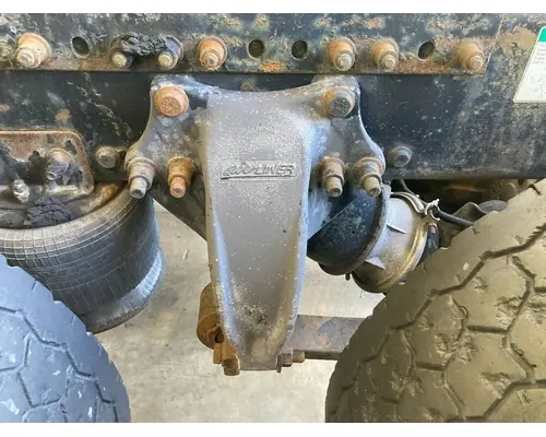ROCKWELL RD20145 Axle Housing (Front)