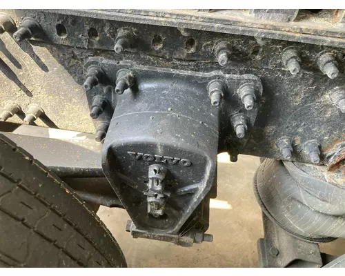 ROCKWELL RD20145 Axle Housing (Front)
