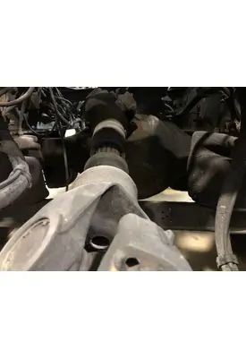 ROCKWELL RD20145 Axle Housing (Front)