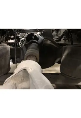 ROCKWELL RD20145 Axle Housing (Front)