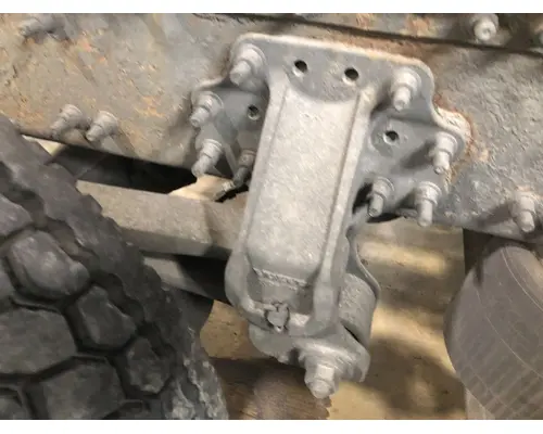 ROCKWELL RD20145 Axle Housing (Front)