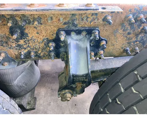 ROCKWELL RD20145 Axle Housing (Front)