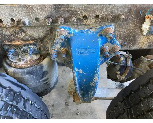 ROCKWELL RD20145 Axle Housing (Front)