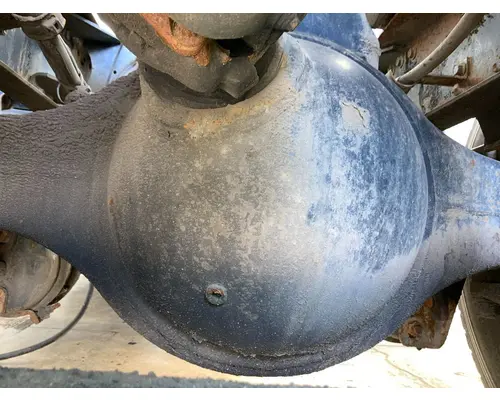 ROCKWELL RD20145 Axle Housing (Front)