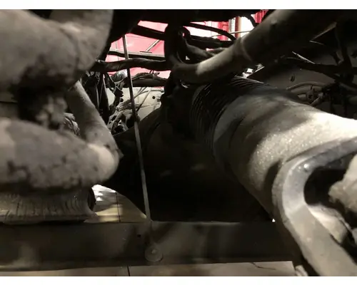 ROCKWELL RD20145 Axle Housing (Front)