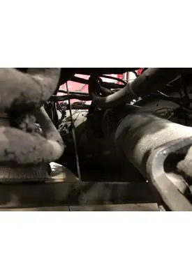 ROCKWELL RD20145 Axle Housing (Front)