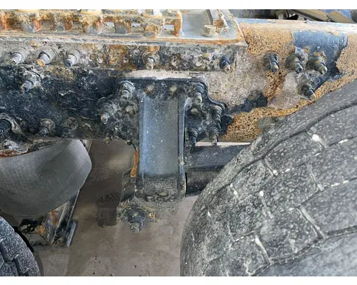 ROCKWELL RD20145 Axle Housing (Front)