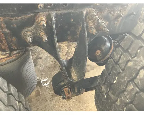ROCKWELL RD20145 Axle Housing (Front)