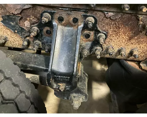 ROCKWELL RD20145 Axle Housing (Front)