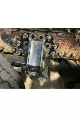 ROCKWELL RD20145 Axle Housing (Front)