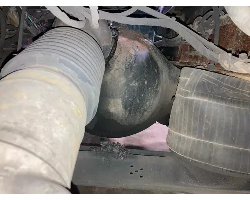 ROCKWELL RD20145 Axle Housing (Front)