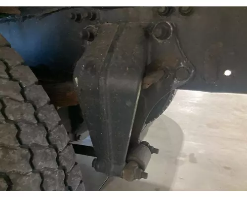 ROCKWELL RD20145 Axle Housing (Front)